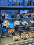 Coffeeport (Kolomensky Drive, 4), coffee shop