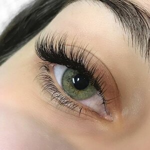 Palma (Molokova Street, 1/8), eyebrow and eyelash salon