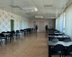 Столовая (posyolok gorodskogo tipa Pionerskiy, ulitsa Mira, 31Б) ، كانتين