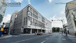 Остоженка 11 (Ostozhenka Street, 11) ، مجمع سكني