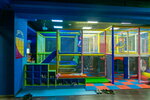 CosMix (Narimanovskaya ulitsa, 14), entertainment center