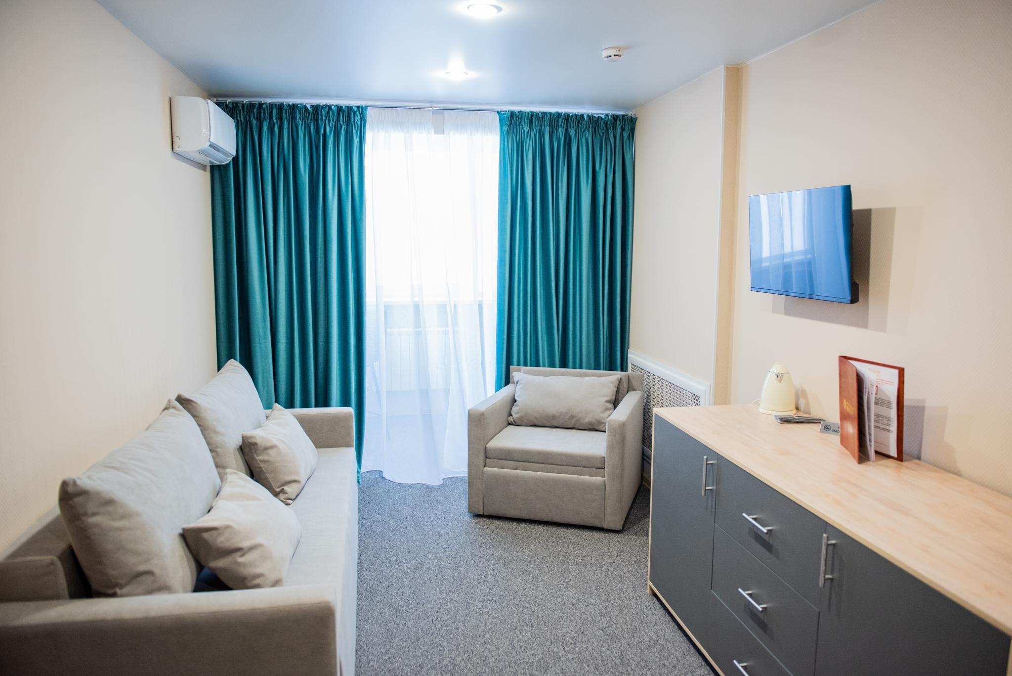 Фото Санаторий-профилакторий Янтарь