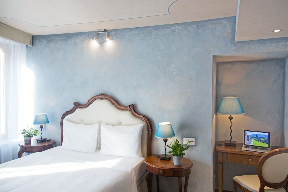 Фото Boutiquehotel La Tureta