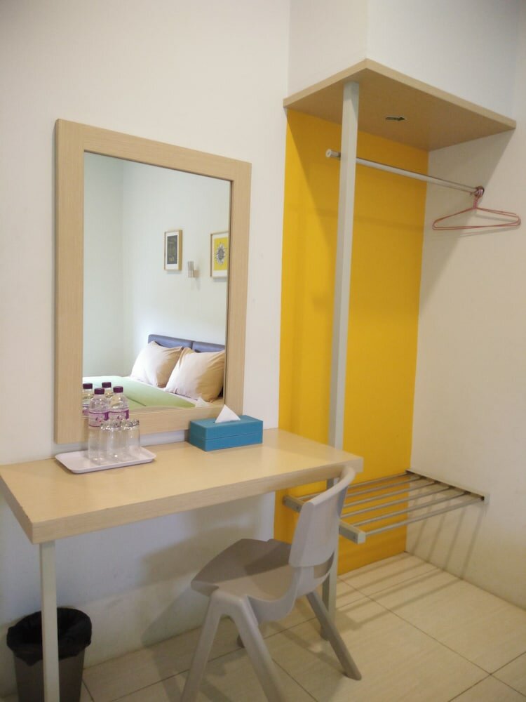 Фото Sentra Inn Bandung