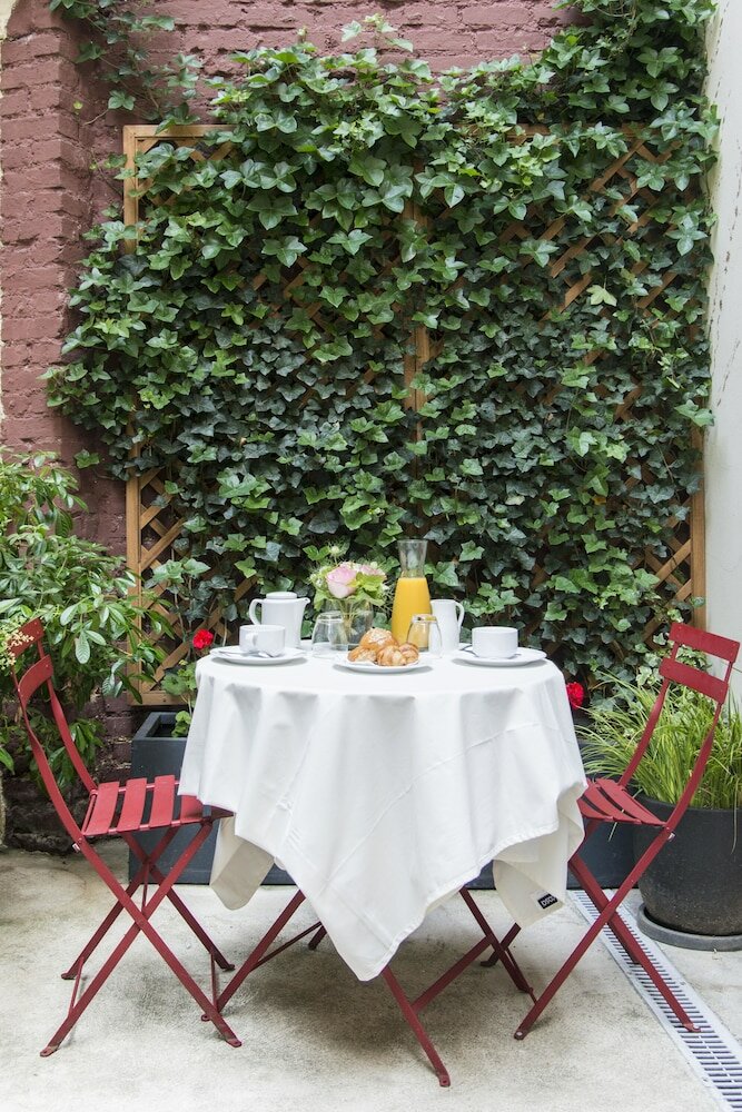 Фото Hotel Biskui