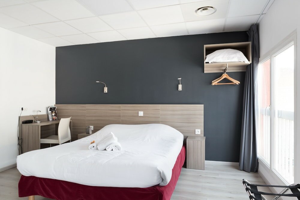 Фото Lille City Hotel
