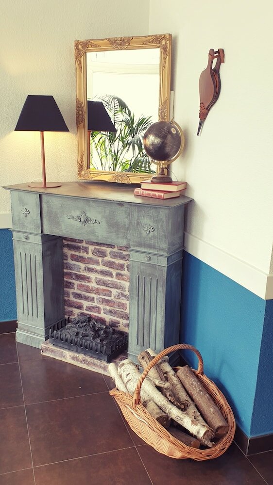 Фото Ibis budget Issy Les Moulineaux Paris Ouest