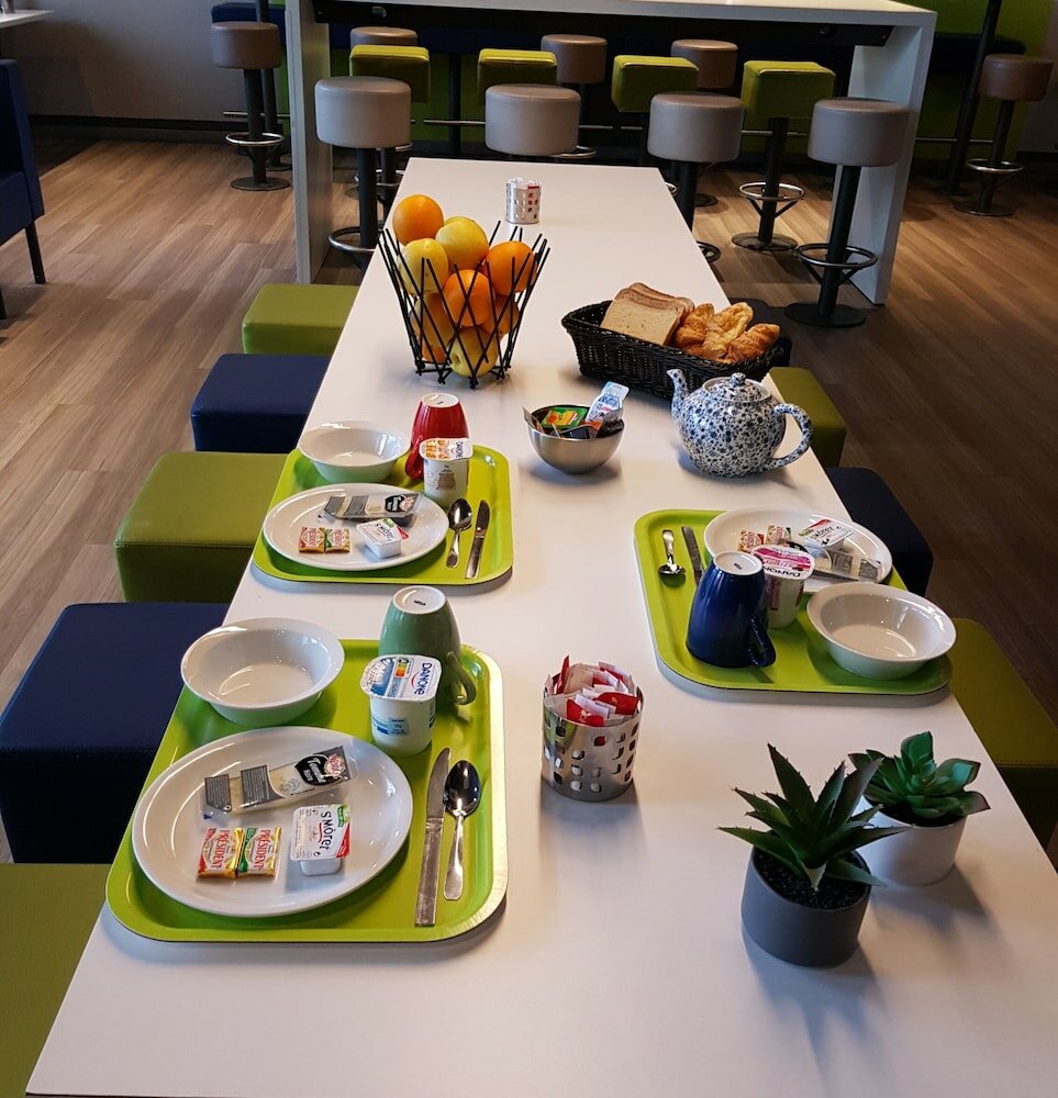 Фото Ibis budget Paris Porte de Vanves