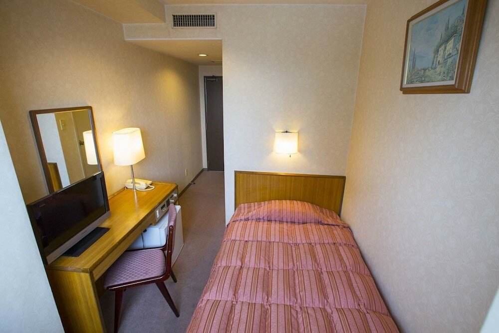 Фото City Hotel Airport in Prince