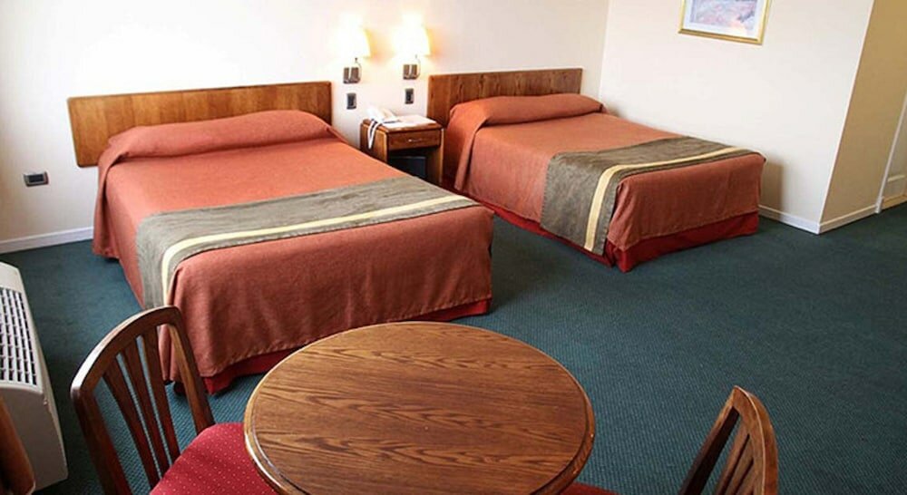 Фото Hotel Diego De Almagro Concepcion