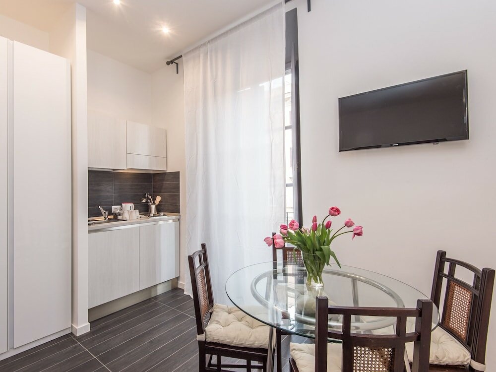 Фото Vatican Luxury Suites