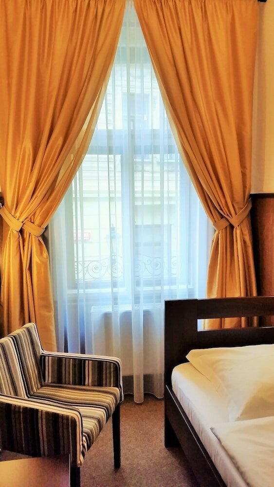 Фото Old Prague House