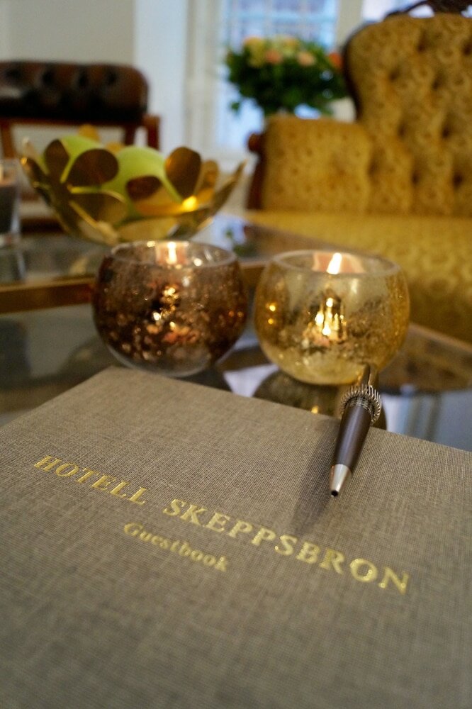 Фото Hotell Skeppsbron