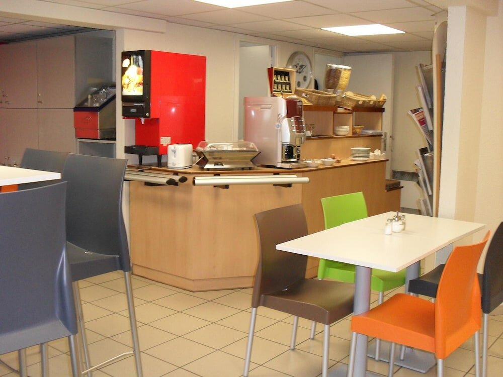 Фото Premiere Classe Hotel Liege