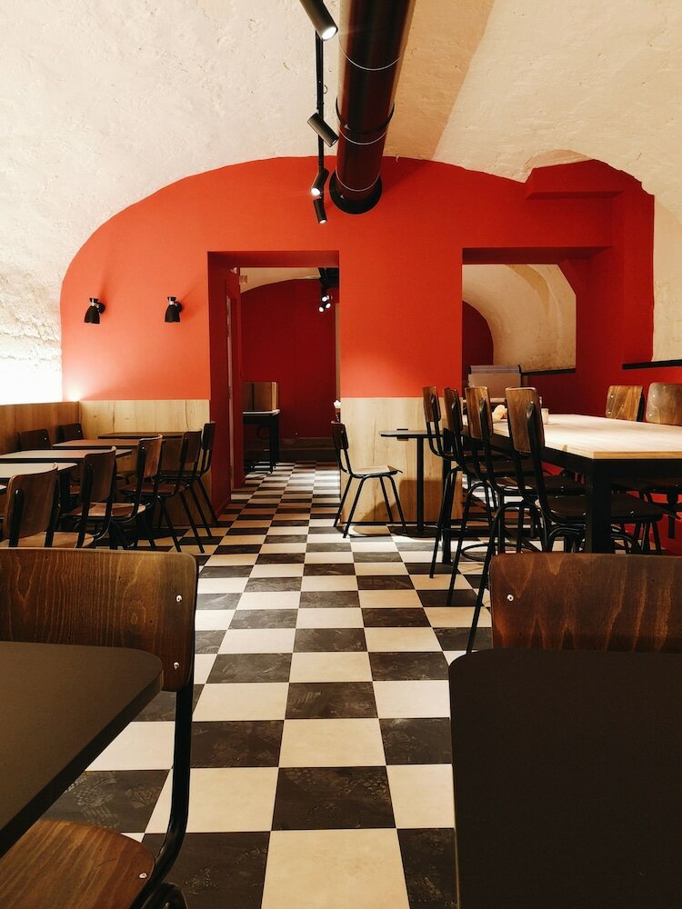 Фото Ibis Styles Paris Gare de l'Est Magenta