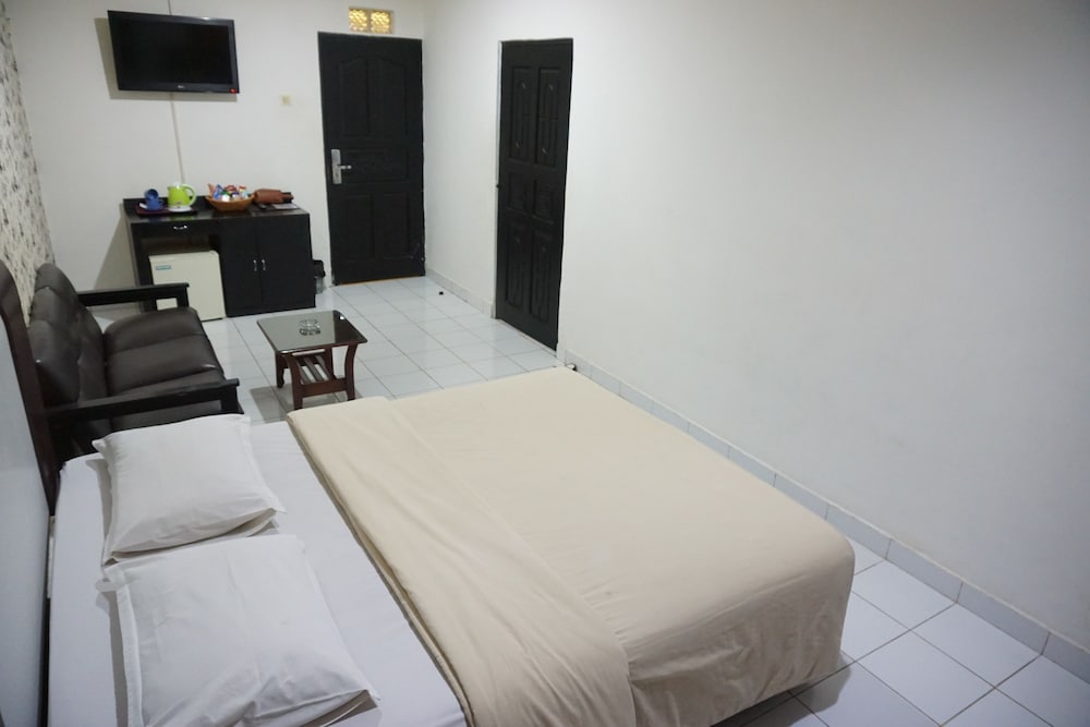 Фото Mangga Dua Hotel Makassar