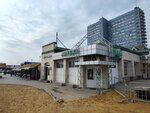 У Палыча (Privokzalnaya Square, 1), confitería
