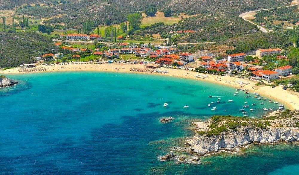 Фото Ermioni Hotel