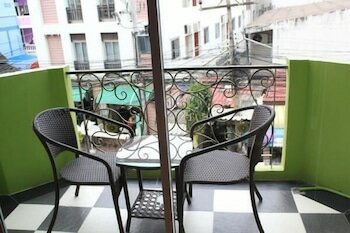 Фото Maleez Lodge Hotel and Restaurant