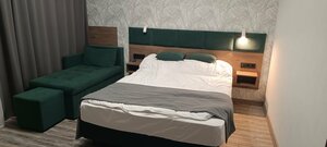Тихое место (Lenina Village, ulitsa Onuchkina, 79), hotel