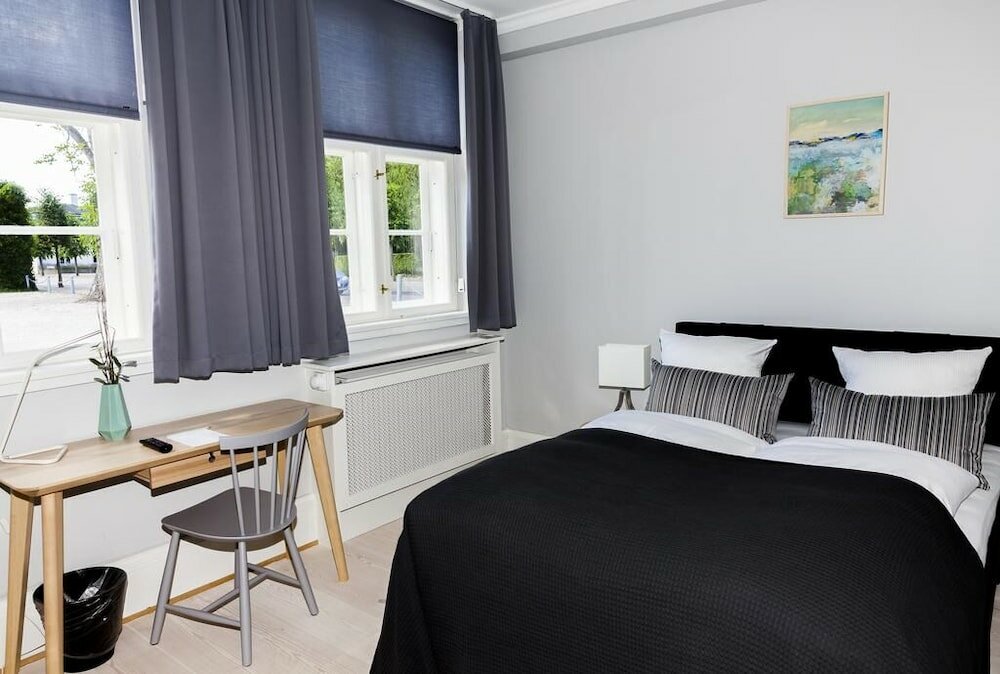 Фото Fredensborg Store Kro