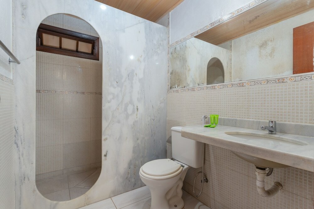 Фото Voa Wood House