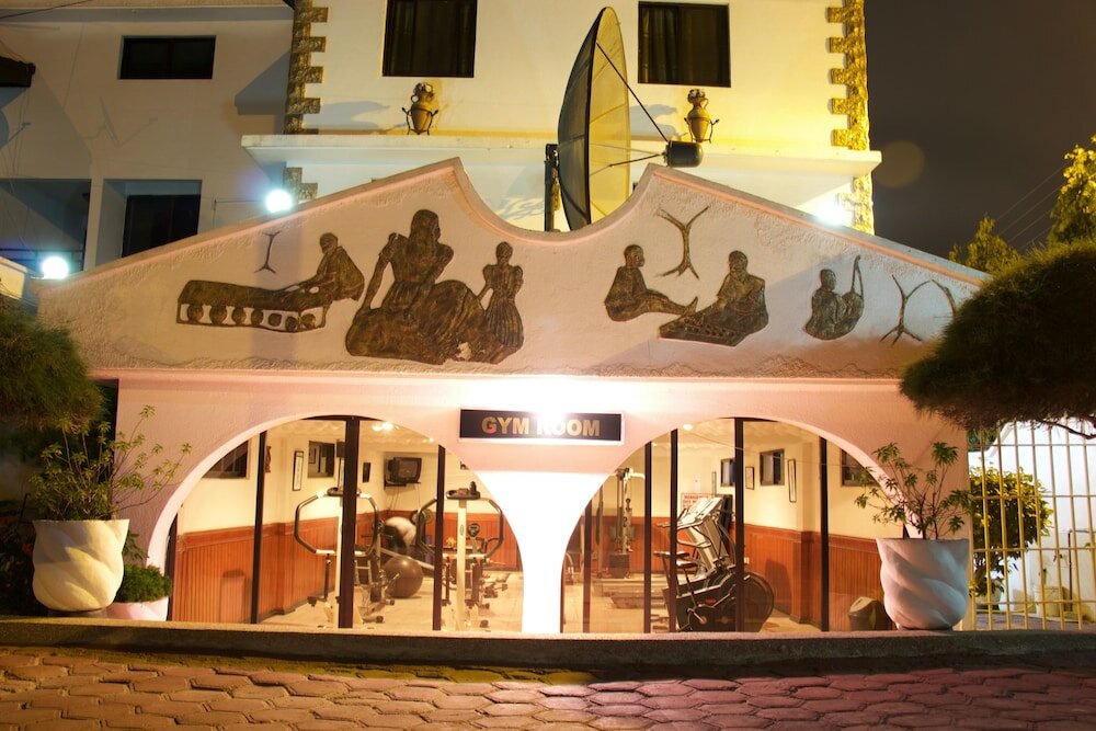 Фото Hill View Hotel McCarthy Hills