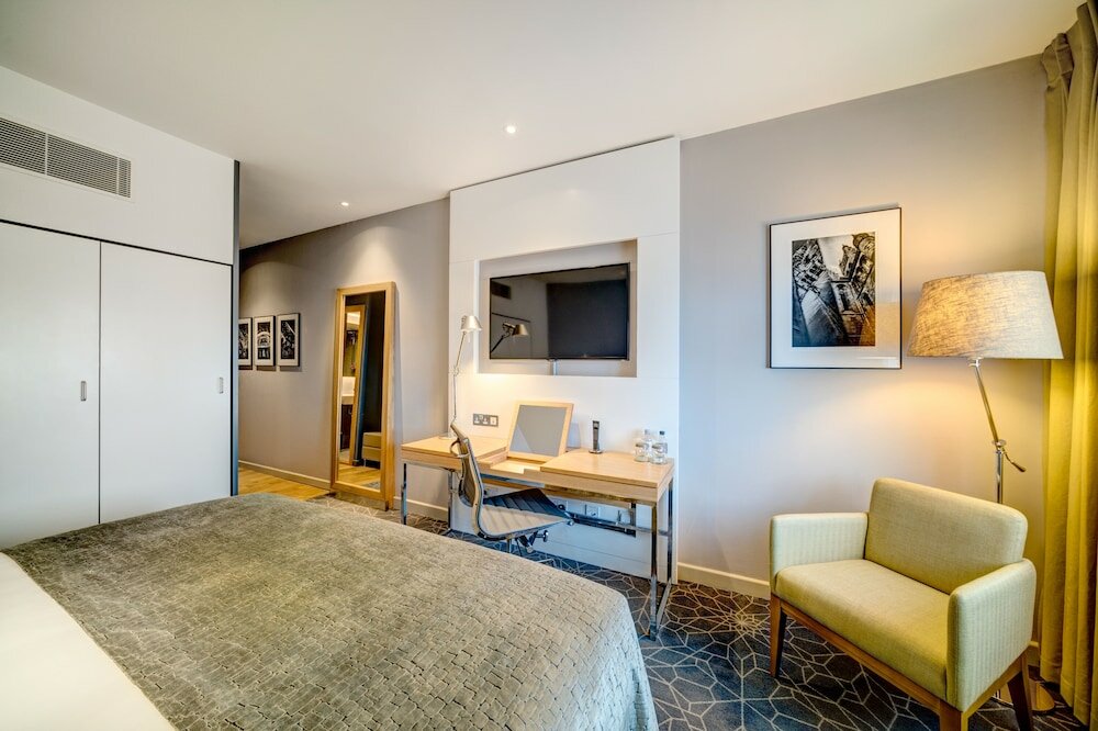 Фото Apex City of Bath Hotel