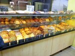 Пекарня (Lenina Street, 153), bakery