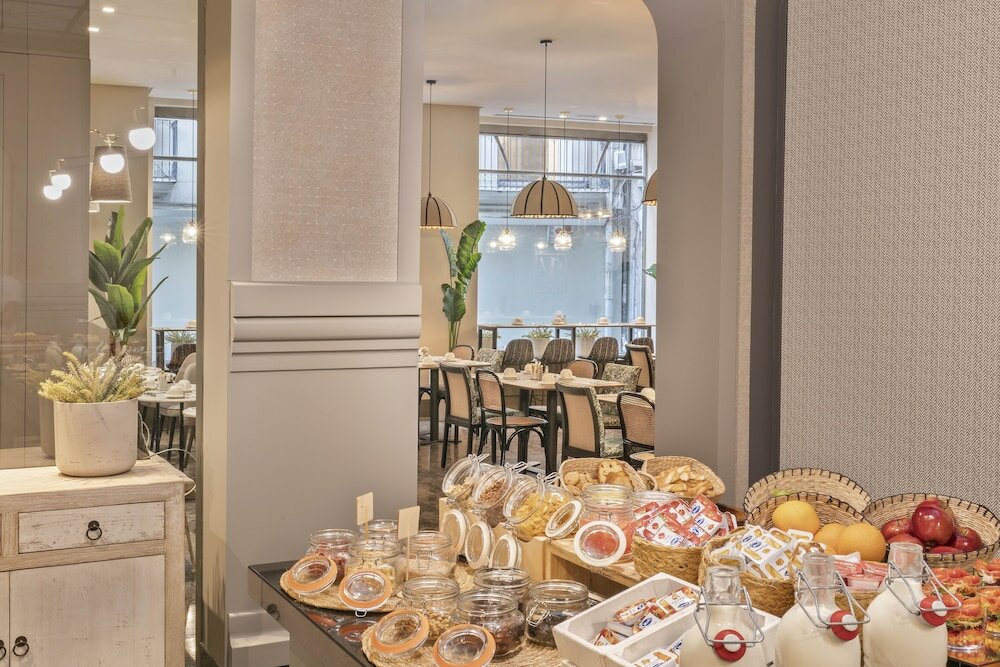 Фото Vincci Palace Hotel