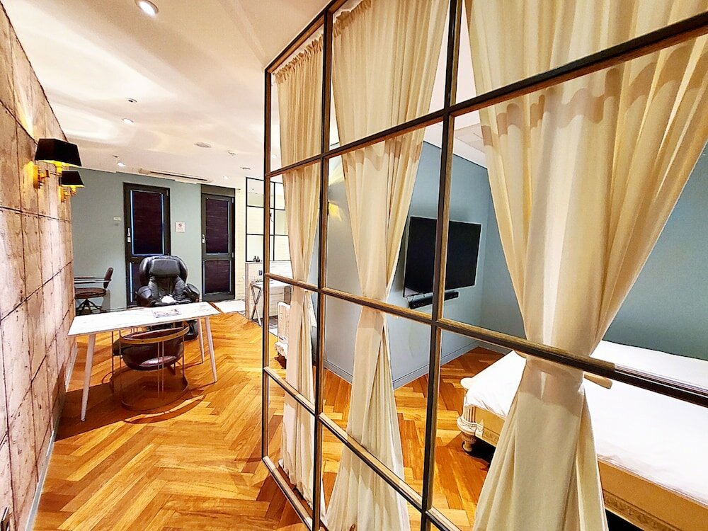 Фото Hotel Stendhal