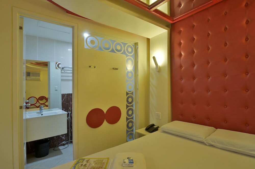 Фото Hotel 99 Monumento