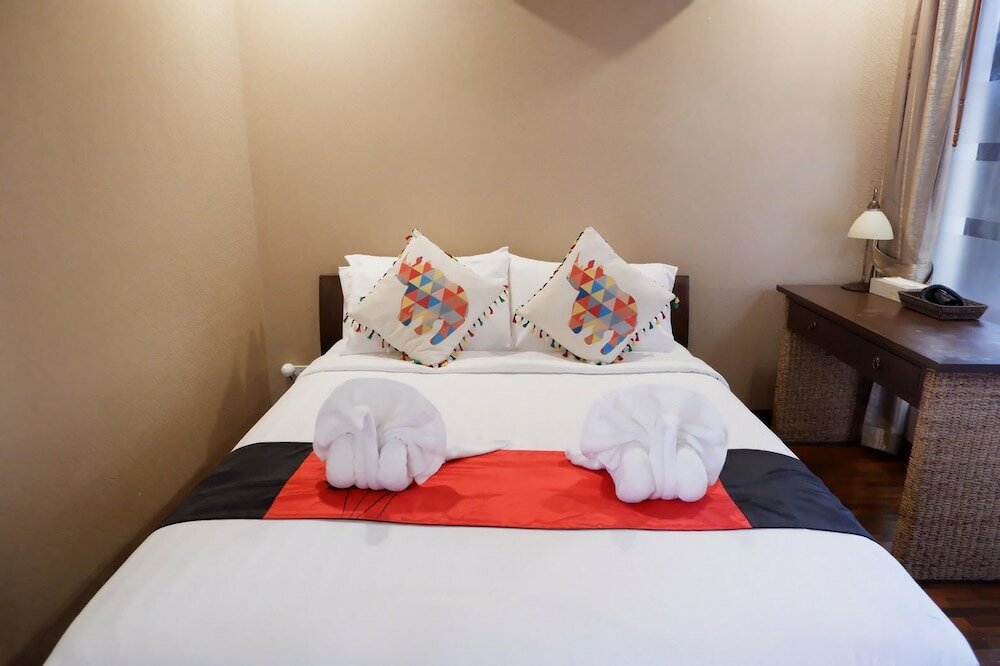 Фото Yotaka Boutique Hotel Bangkok