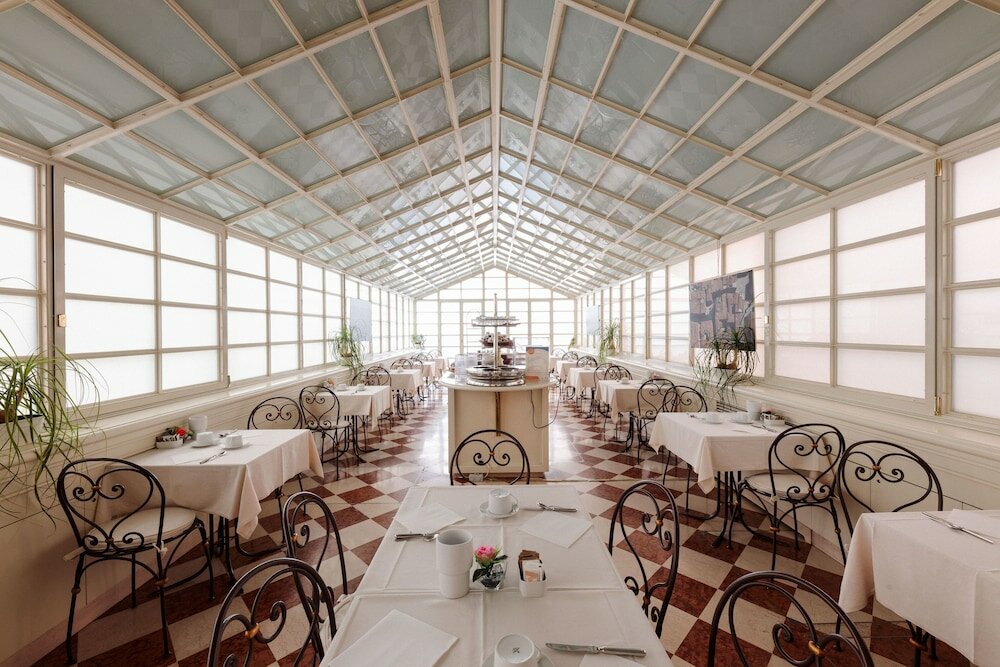 Фото Hotel Giudecca Venezia
