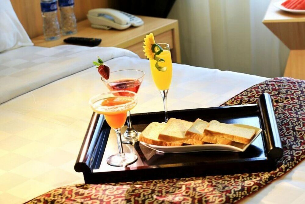 Фото Cipta Hotel Pancoran