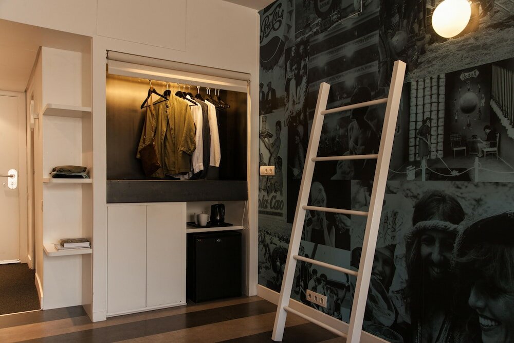 Фото Sixties Ramblas