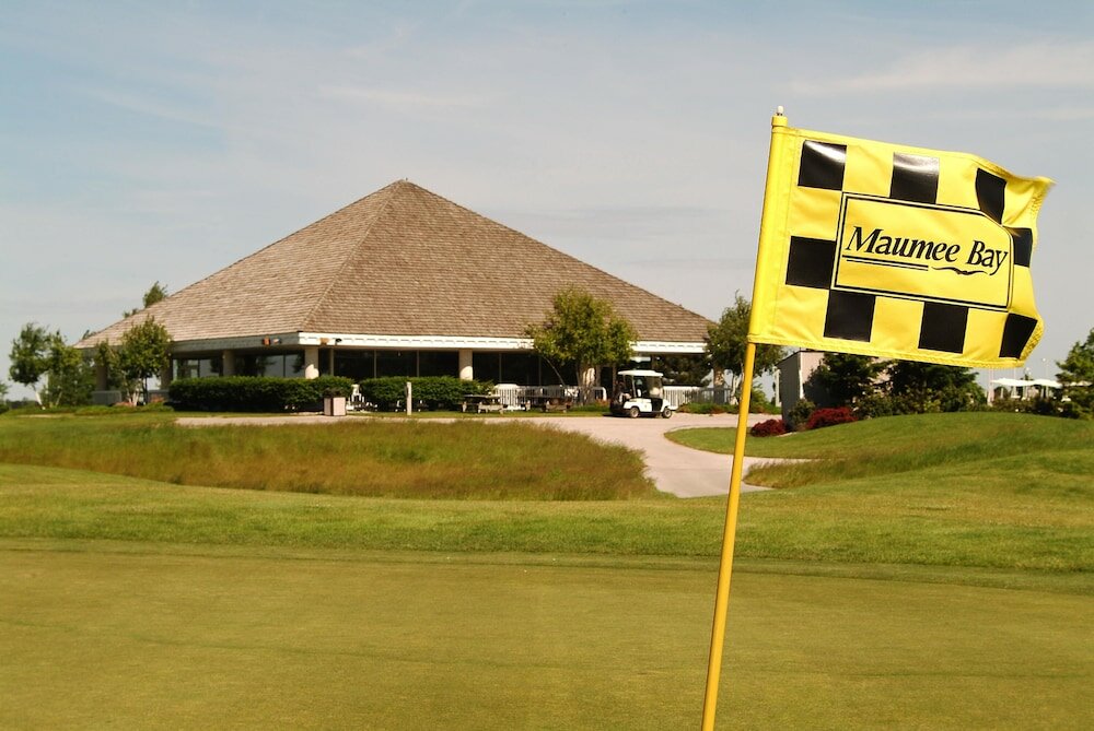 Фото Maumee Bay Lodge and Conference Center