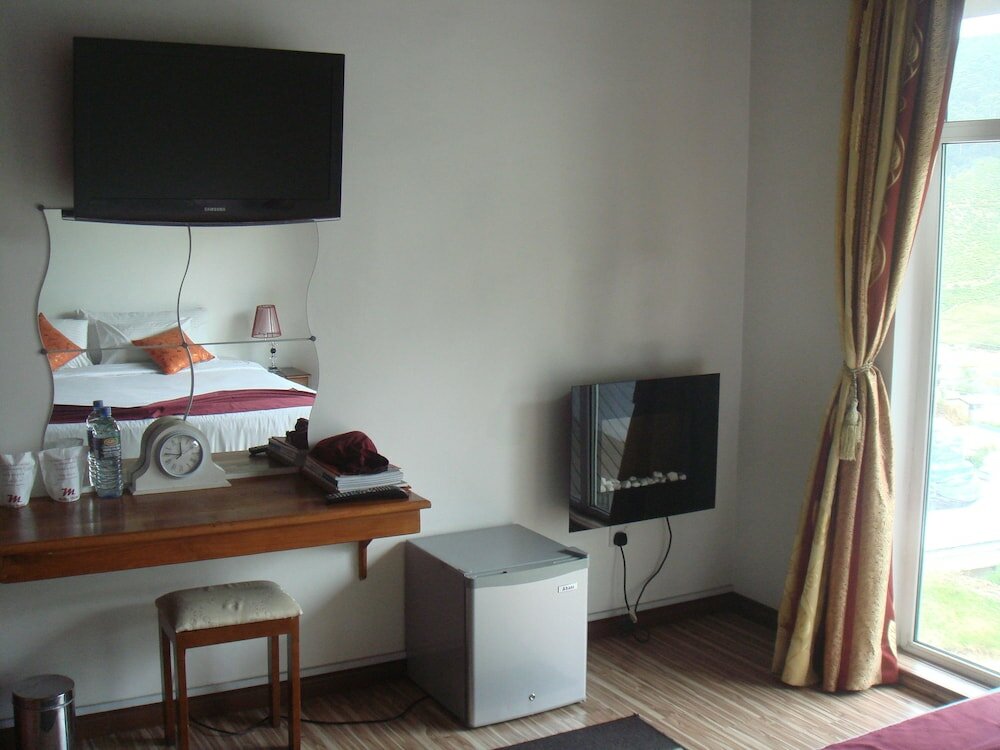 Фото Midky Hotel