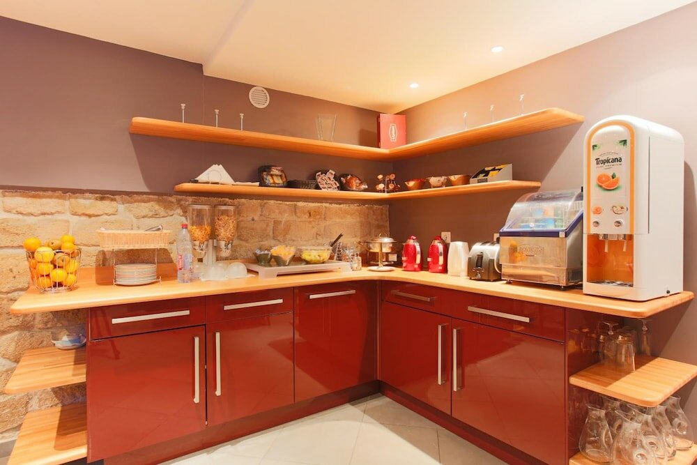 Фото Hotel Atelier Vavin