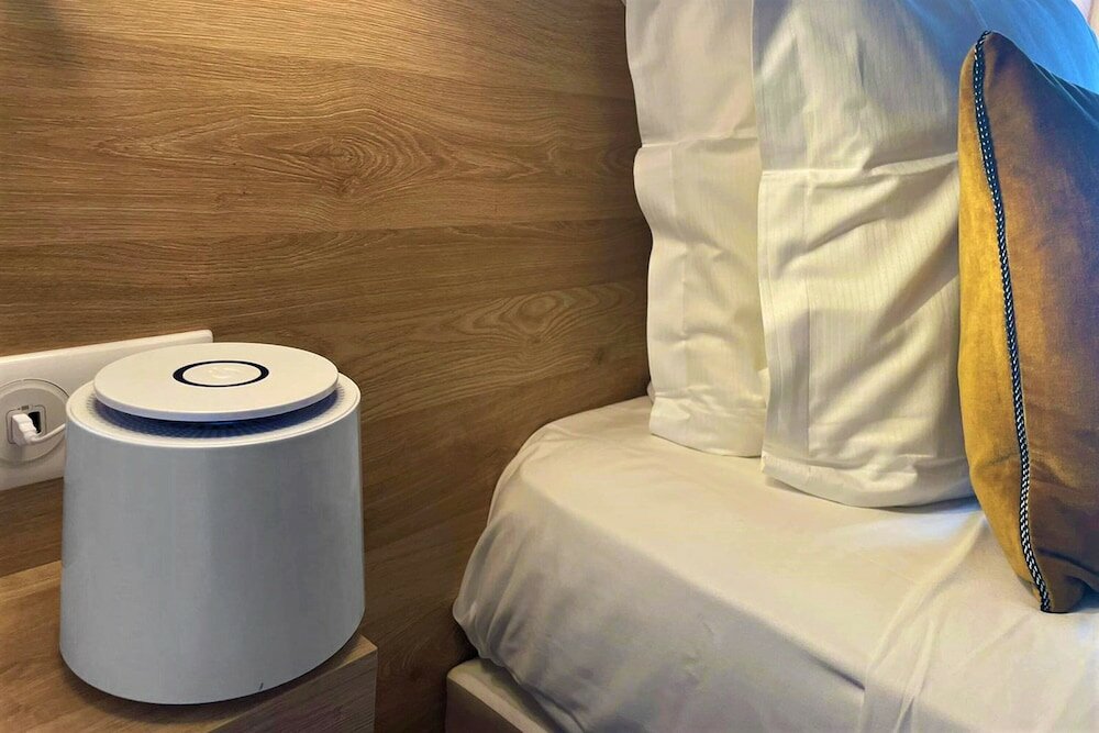 Фото Aparthotel Ammi Nice Massena