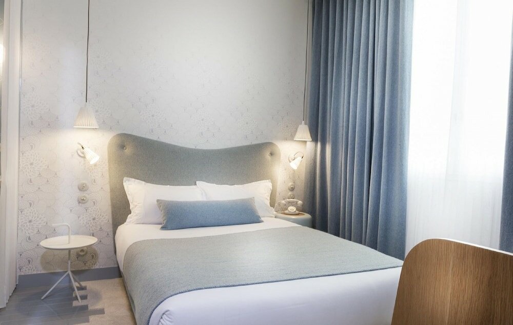 Фото Le Lapin Blanc