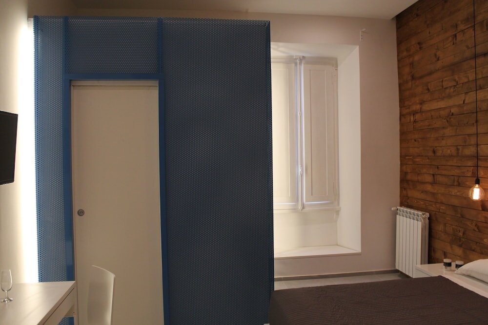 Фото B&b Girovagando