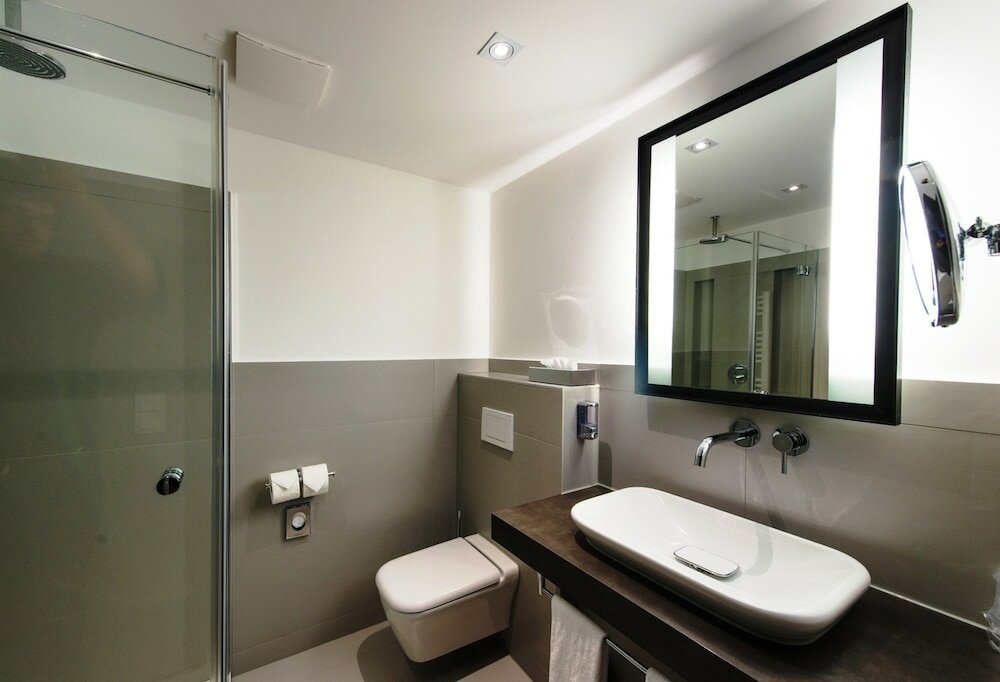 Фото Hotel Volksschule