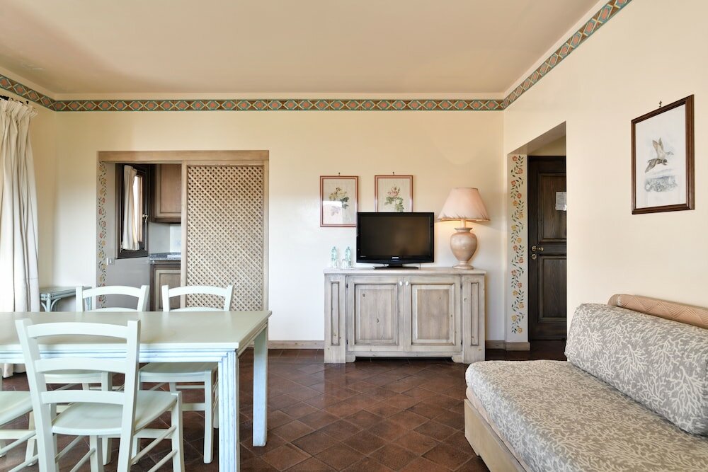 Фото Bagaglino i Giardini di Porto Cervo