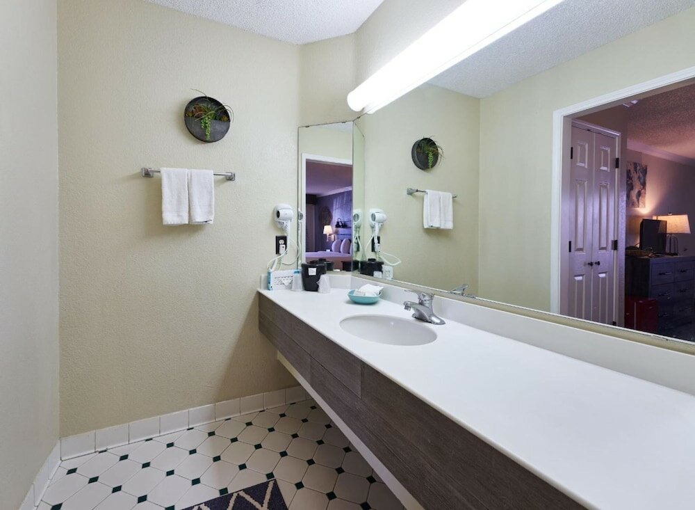 Фото San Mateo Inn