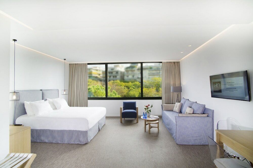 Фото Nlh Fix Neighborhood Lifestyle Hotels