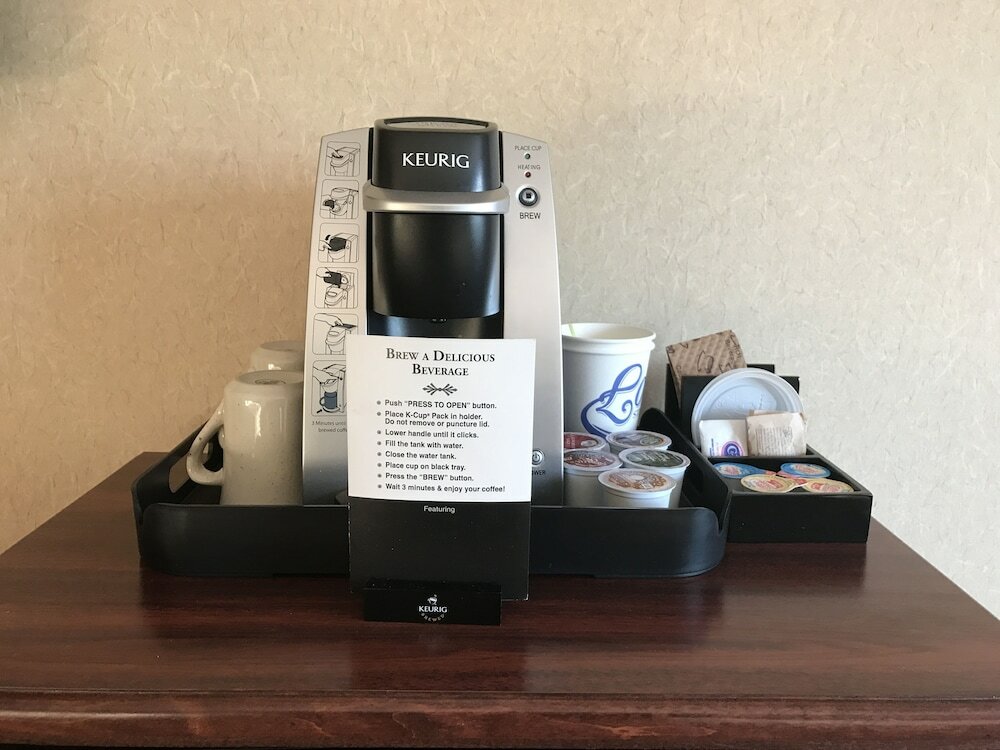 Фото Uptown Motel Kenai