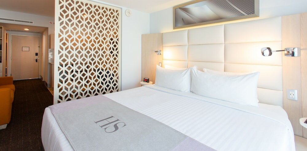 Фото Gran Hotel De Puebla by Hnf