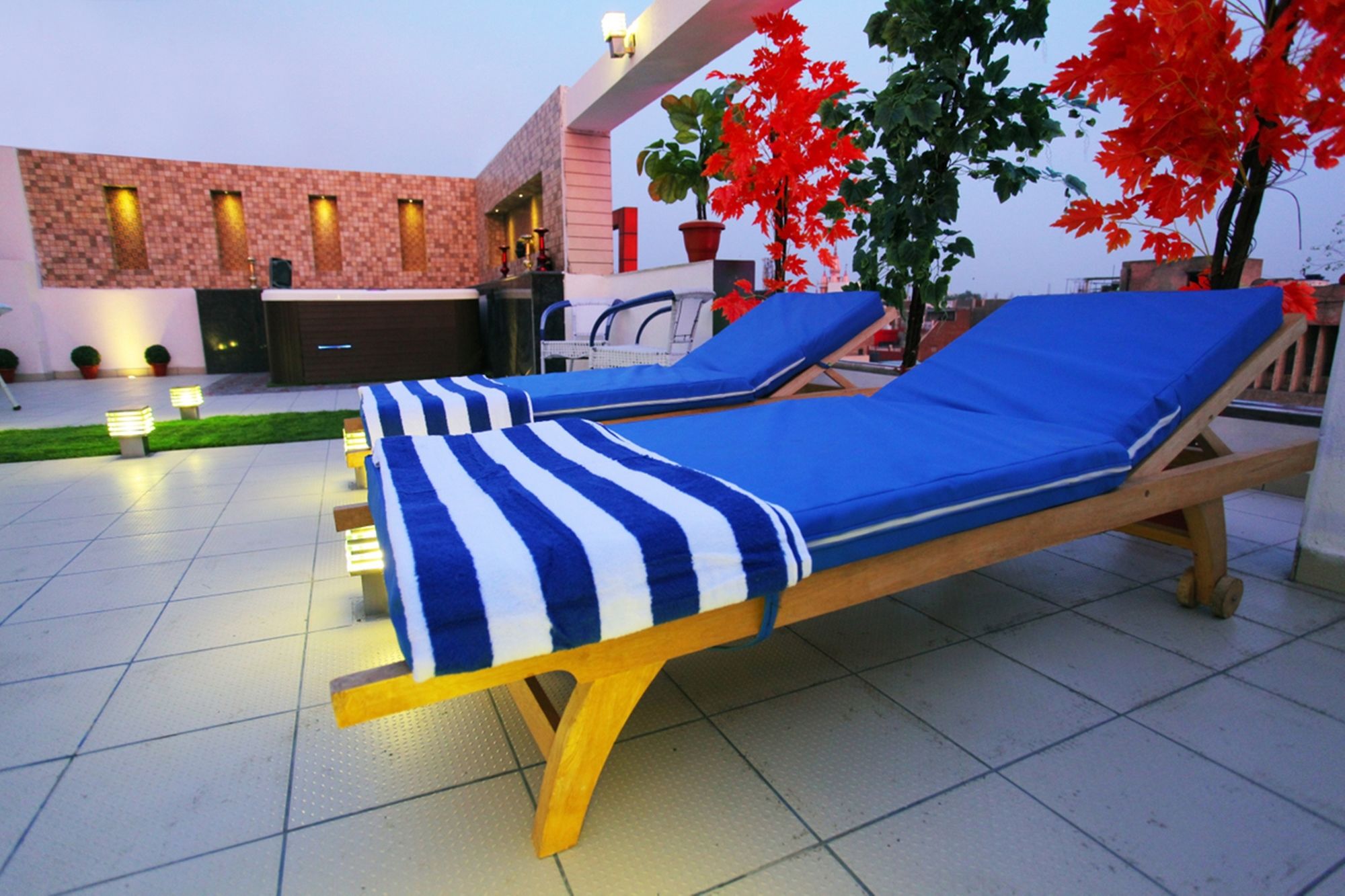 Фото отеля 5