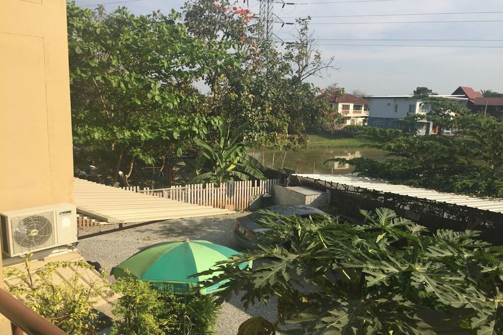 Фото Mi Casa Apartment